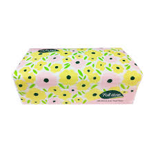 تصویر 2 از دستمال کاغذی فول تایم عمده و اقتصادی